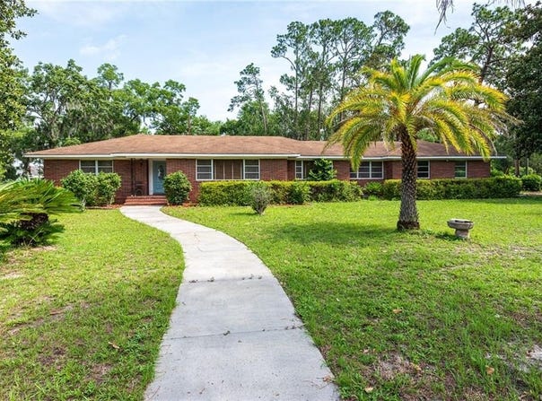 177 Pinewood Street, Folkston, GA 31537