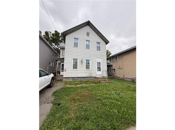 939 Jay Street, Rochester, NY 14611