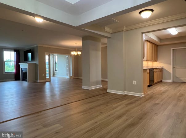485 HARBOR SIDE Street, WOODBRIDGE, VA 22191
