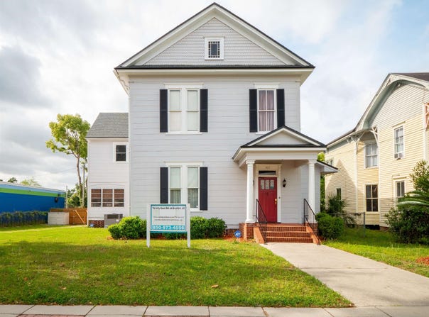 307 SW Dade Street, Madison, FL 32340