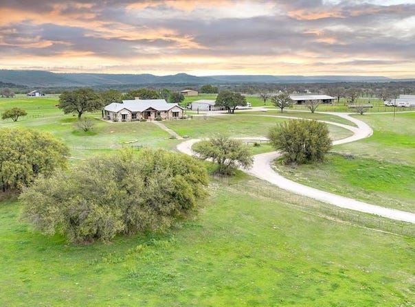 1084 Beddo Mountain Road, Santo, TX 76472