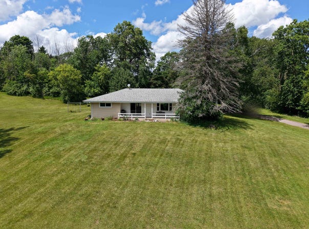 3324 County Road I -, Saukville, WI 53080