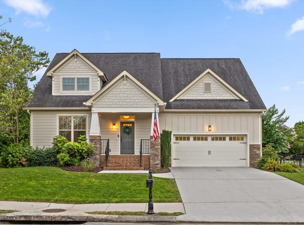 808 Willcrest Drive, Chattanooga, TN 37405