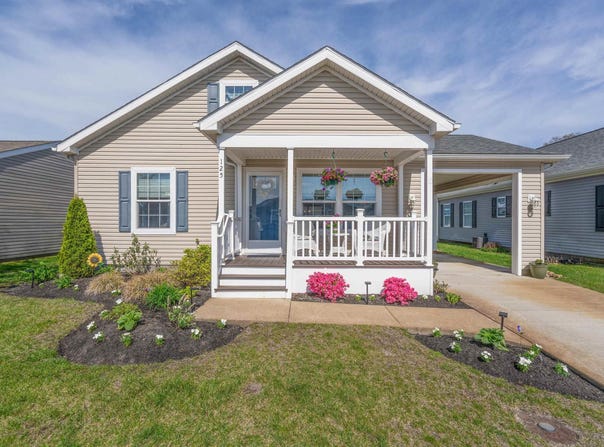 2058 Route 9 Unit 125, Ocean View, NJ 08230