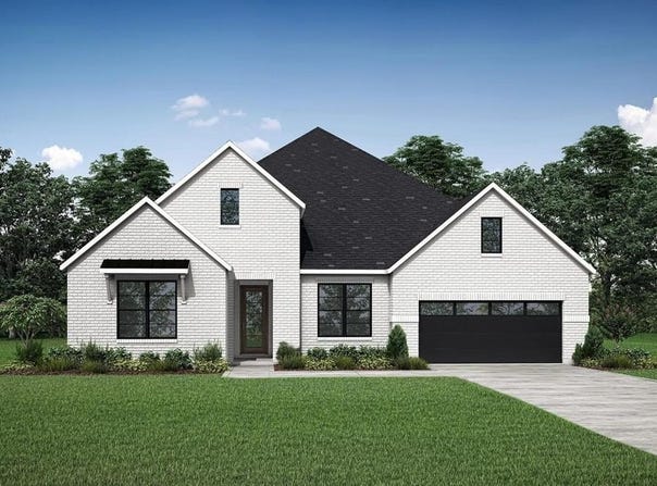 3115 Tobias Lane, Rockwall, TX 75032