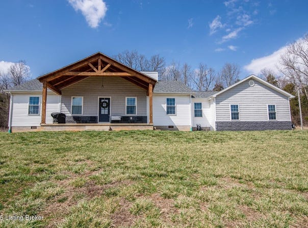 10435 Millerstown Road Rd, Clarkson, KY 42726