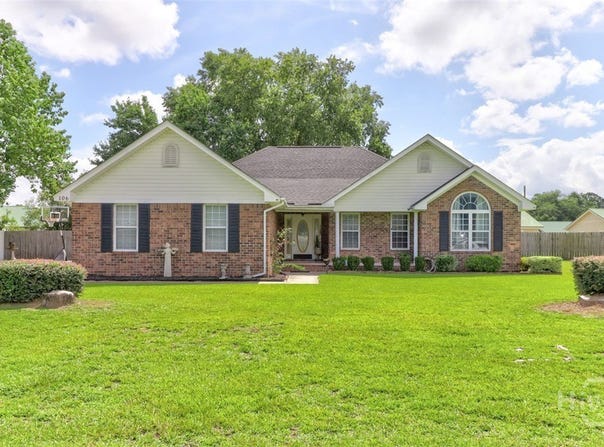 106 Oxford Circle, Rincon, GA 31326