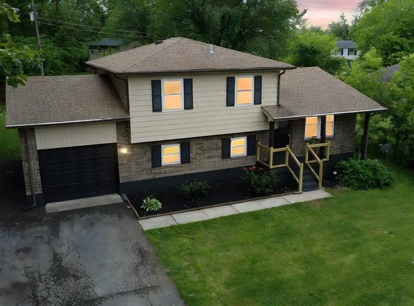 366 Seminole Road, Radcliff, KY 40160