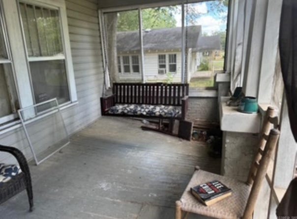 807 N Charlotte, Fordyce, AR 71742