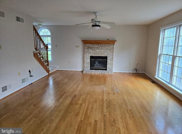 5021 INVERNESS DRIVE, MECHANICSBURG, PA 17050