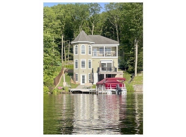 6 Wildwood Lane, Spencer, MA 01562