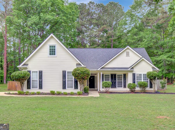 35 Wenham Lane, Sharpsburg, GA 30277