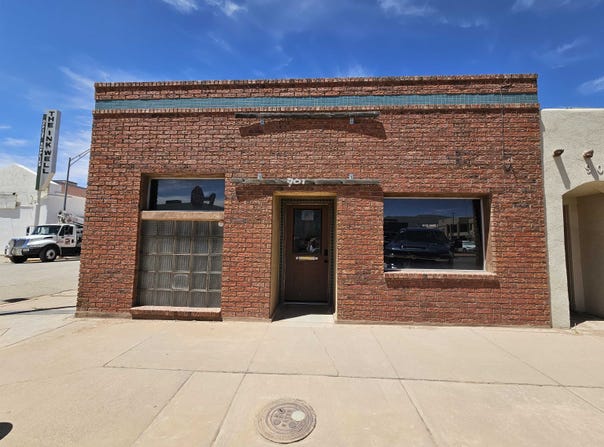 901 Delaware AVE, Alamogordo, NM 88310