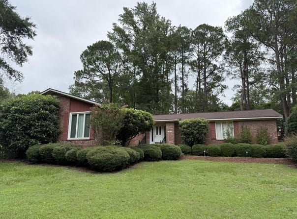 2218 NE Pineridge Street, Orangeburg, SC 29118