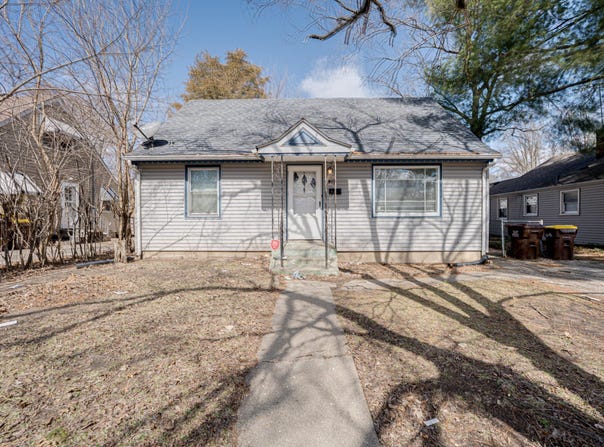 Rockford, IL 61101