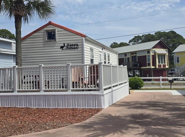 1843 Hwy 98 W, Carrabelle, FL 32322