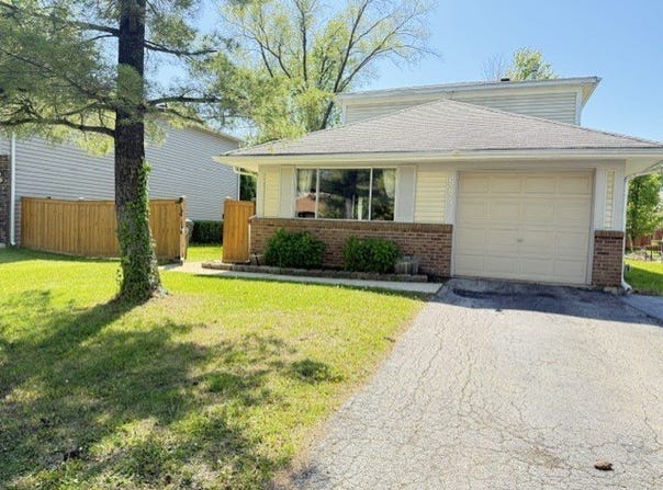 Carol Stream, IL 60188