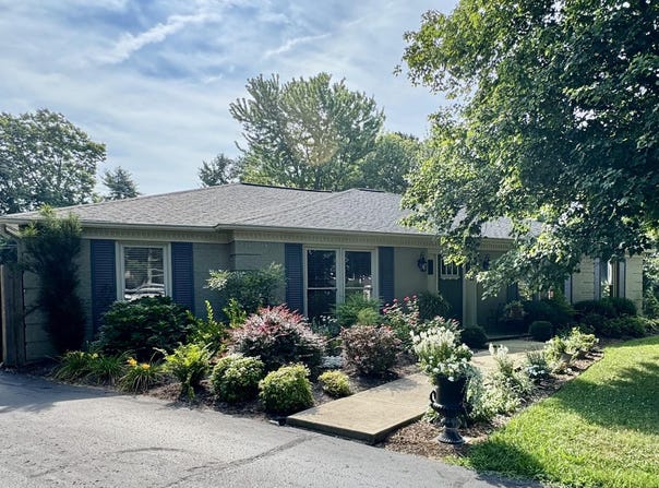 541 Country Lane, Danville, KY 40422