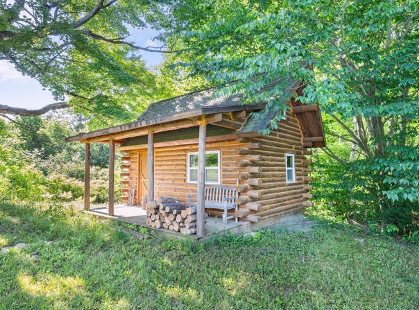 V/L 230th Ave, Tustin, MI 49688