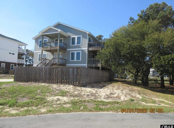 861 Ivory Court lot: 369, Corolla, NC 27927