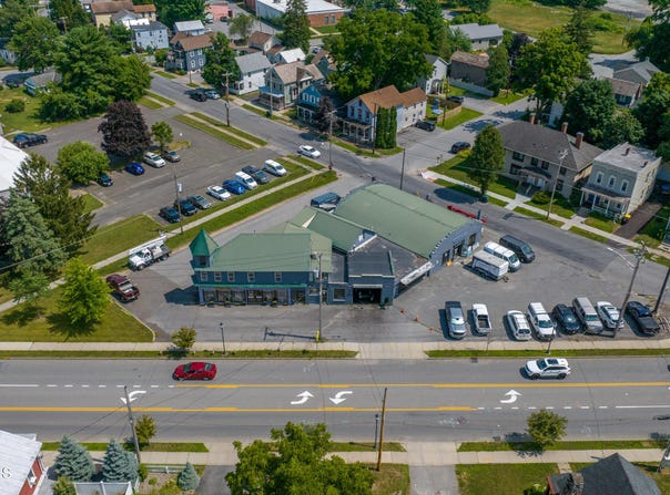 68-70 Ballston Avenue, Saratoga Springs, NY 12866