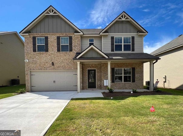 282 White Elm, Jackson, GA 30233