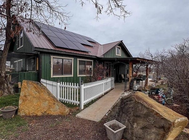 6810 Highway 140, Hesperus, CO 81326