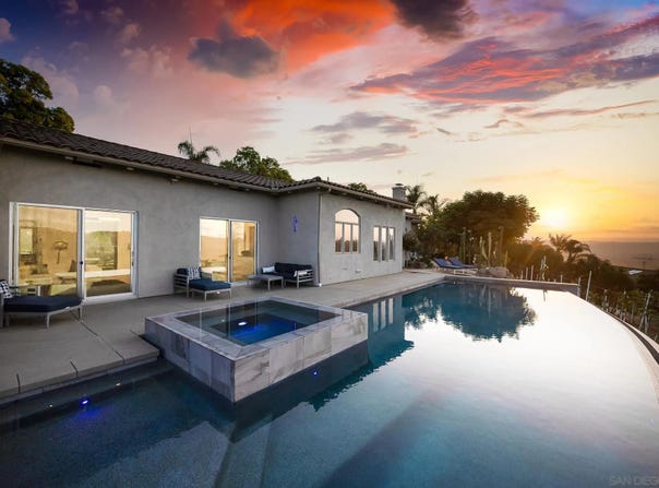 30330 Via Maria Elena, Bonsall, CA 92003