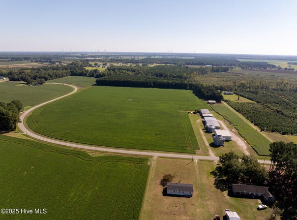 539 Chambers Ferry Road, Edenton, NC 27932