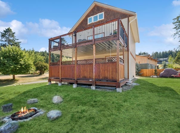 490 Bierney Creek Road, Lakeside, MT 59922