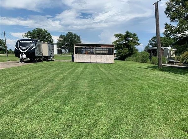 126 Gulfway Drive, Hackberry, LA 70643