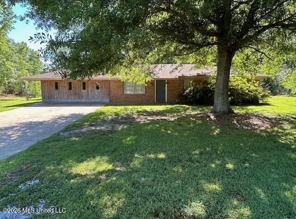 1119 Willis Cotton Road, Summit, MS 39666