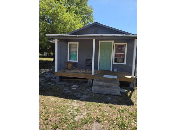 1545 WASHINGTON Street, WAUCHULA, FL 33873