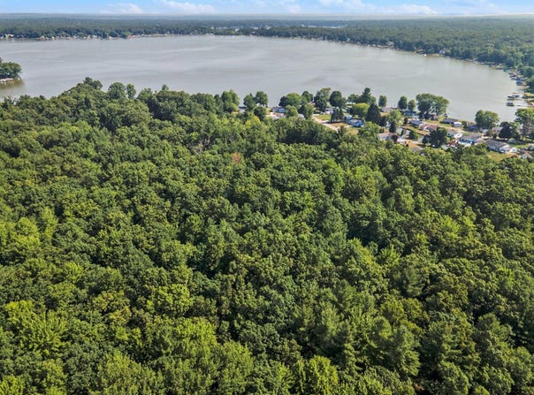 V/L 3a E Hess Lake Dr, Grant, MI 49327