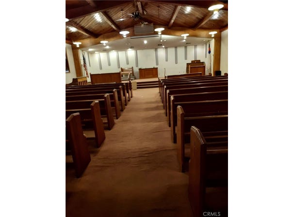 404 E Mountain View Street, Barstow, CA 92311