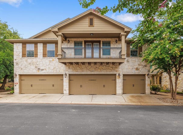 14815 Avery Ranch BLVD, Austin, TX 78717