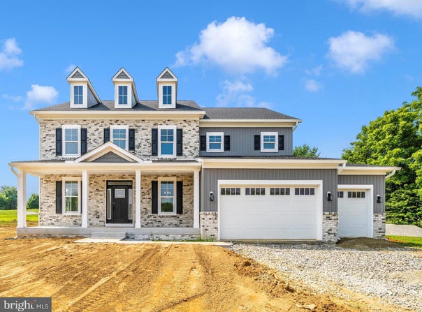20407 TROUT DRIVE, HAGERSTOWN, MD 21740