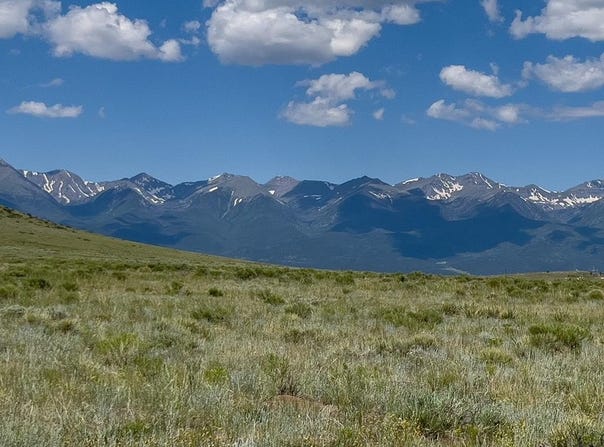 TBD L8 County Rd 255, Westcliffe, CO 81252