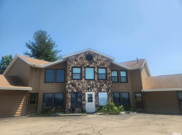 19478 SPRINGFIELD Road, Groveland, IL 61535