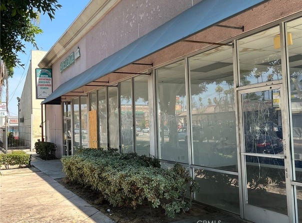220 W Anaheim Street, Wilmington, CA 90744