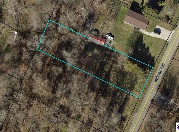 348 Carroll Avenue, Rineyville, KY 40162