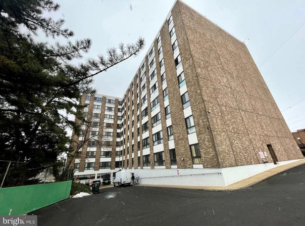 7600 E ROOSEVELT BOULEVARD, PHILADELPHIA, PA 19152
