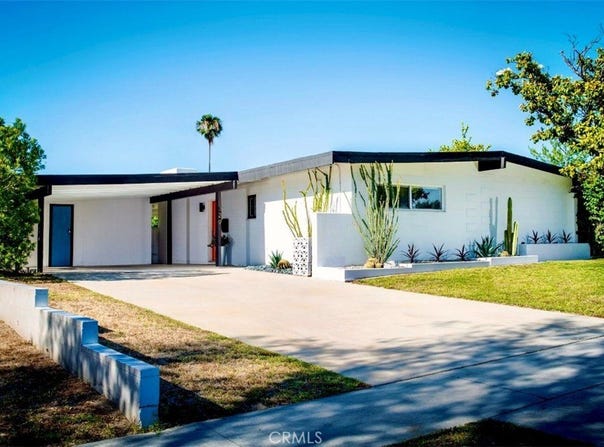 1329 Campus Avenue, Redlands, CA 92374