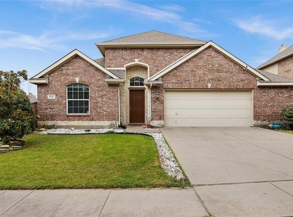 8961 Riscky Trail, Fort Worth, TX 76244