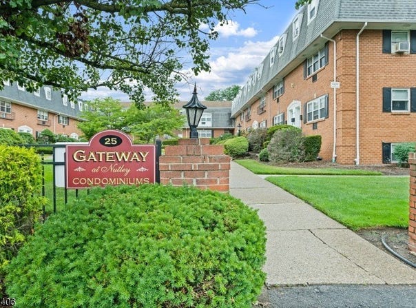 25 River Rd, Nutley Twp., NJ 07110-3443