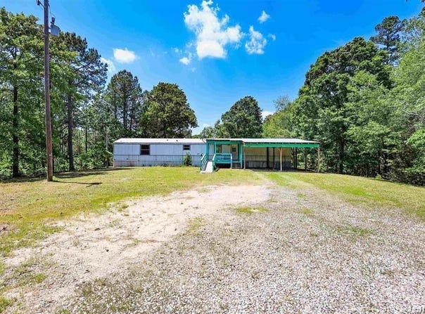 162 BLUE BONNET, Hot Springs, AR 71909