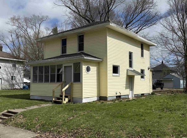 1134 N Johnson Street, South Bend, IN 46628
