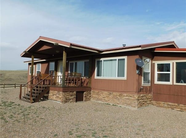 270 Round Mountain Road, Westcliffe, CO 81252
