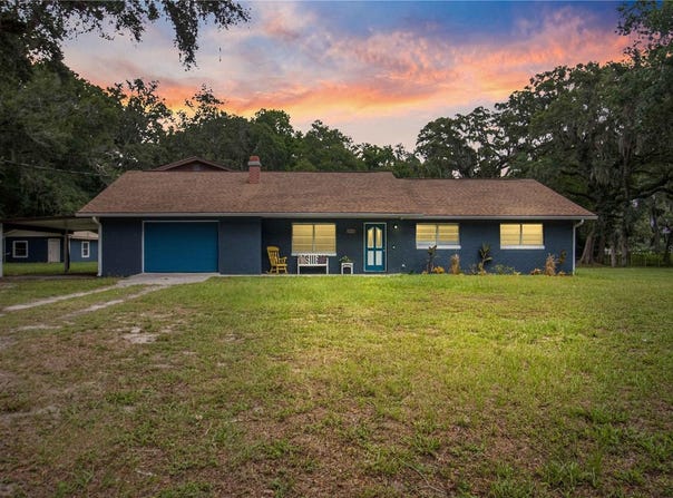 15235 SE 63RD AVENUE, SUMMERFIELD, FL 34491