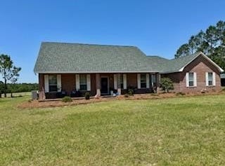 6436 Old Axson Rd, Douglas, GA 31534